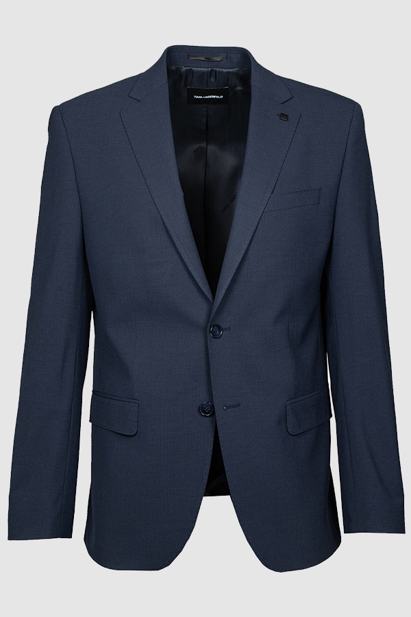 ΣΑΚΑΚΙ ΚΟΣΤΟΥΜΙΟΥ KARL LAGERFELD - 690 ΜΠΛΕ